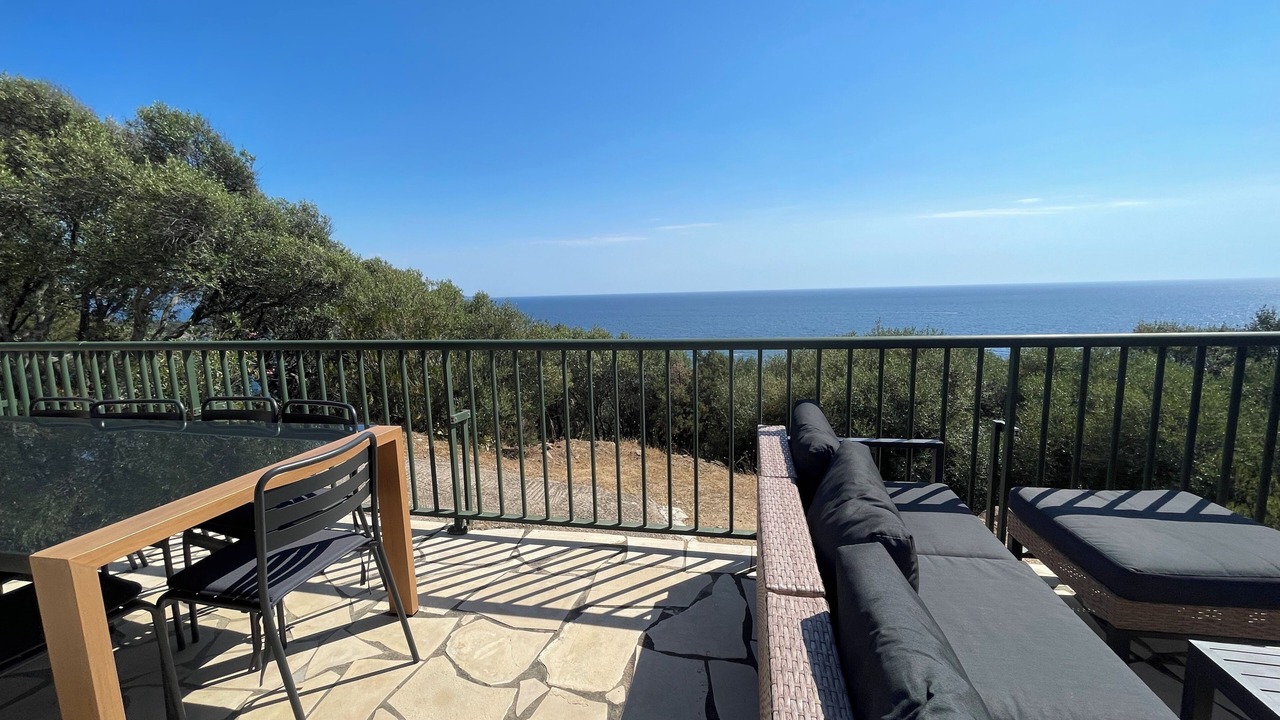 Photo of Outdoor in Porto Pollo