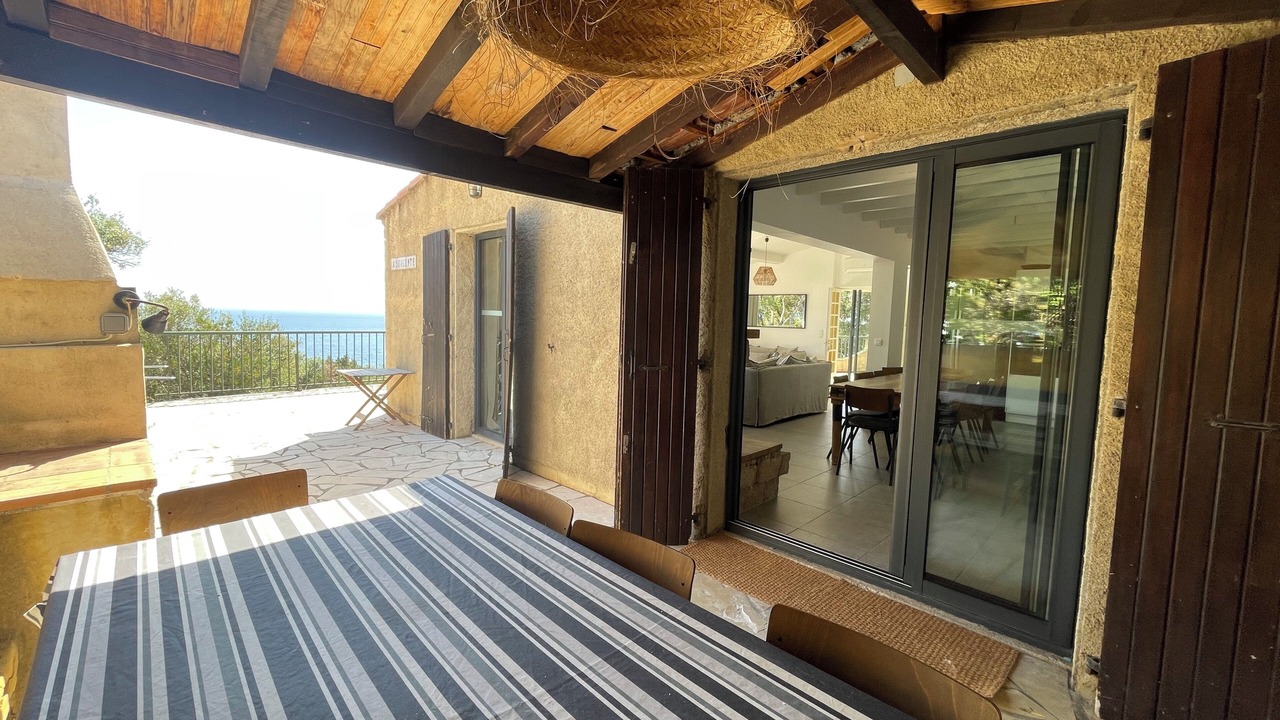 Photo of Outdoor in Porto Pollo