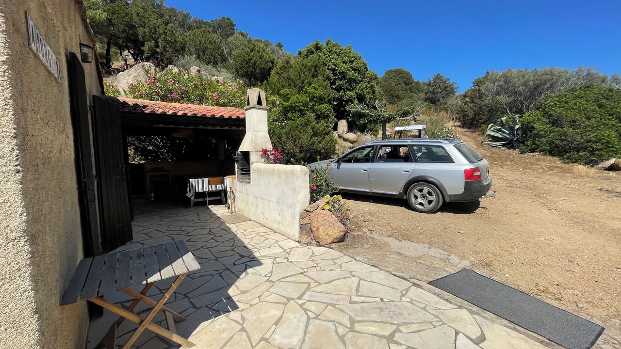 Photo of Outdoor in Porto Pollo