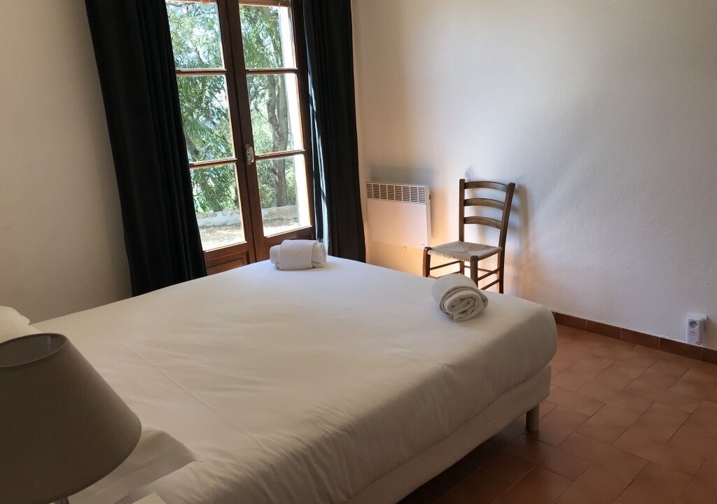 Photo of Bedroom in Porto Pollo
