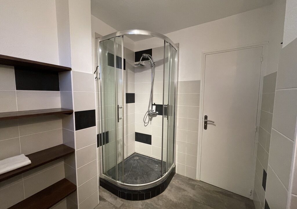 Photo of Bathroom in Porto Pollo