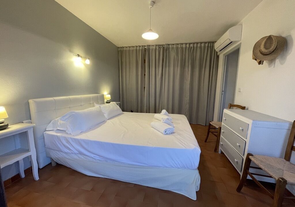 Photo of Bedroom in Porto Pollo