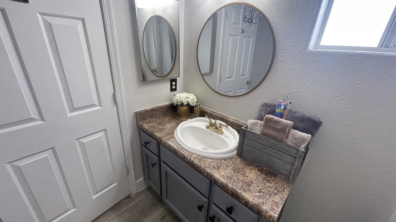 Photo of Bathroom in Somerton