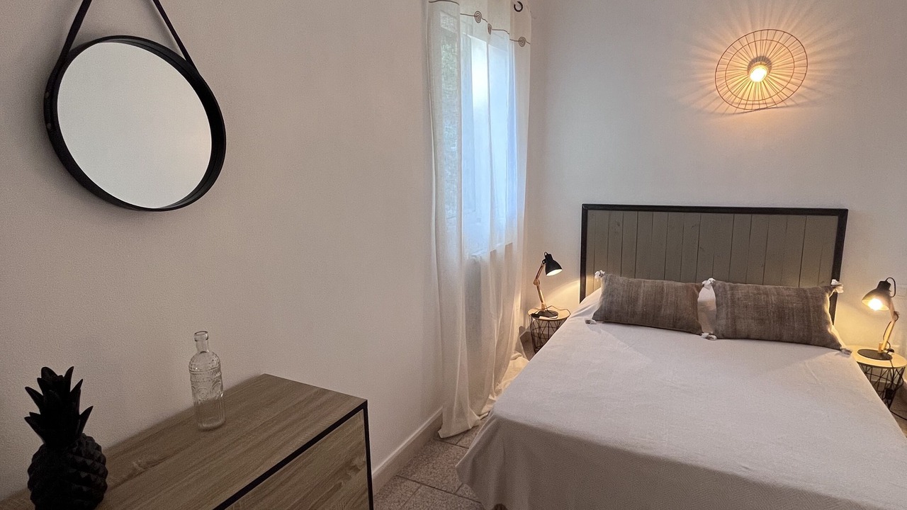 Photo of Bedroom in Grossa