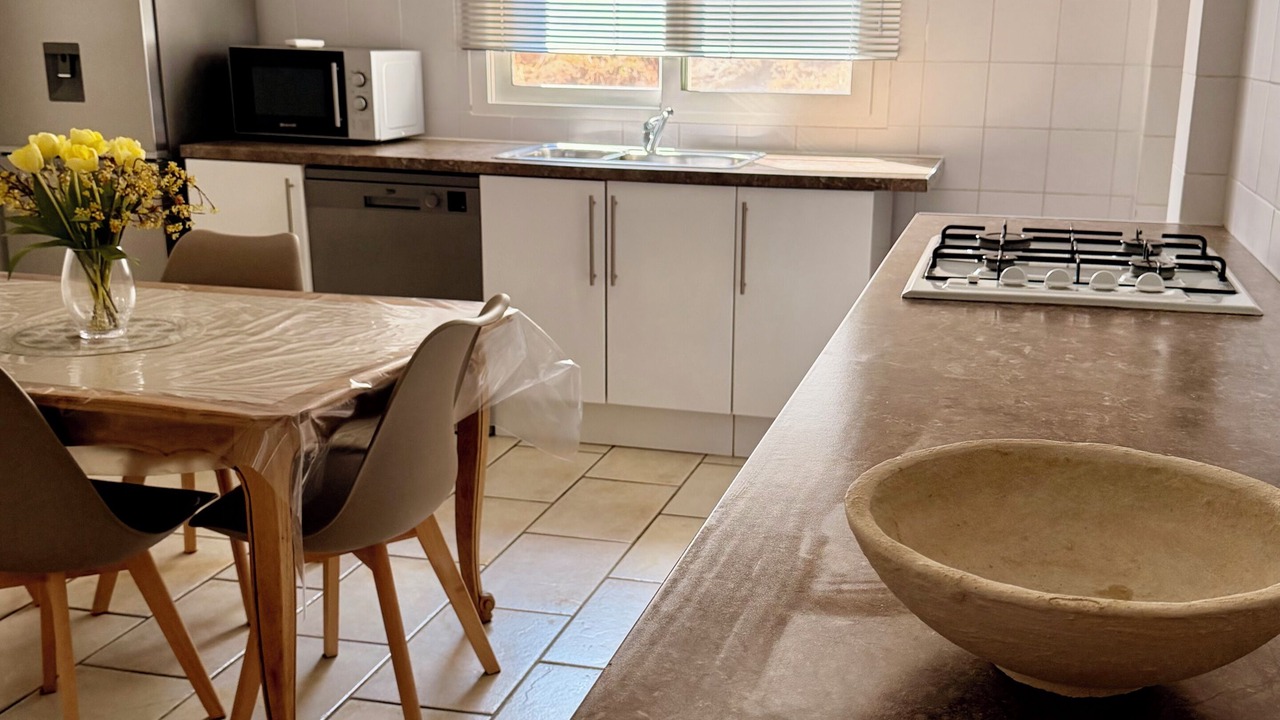 Photo of Kitchen in Grossa