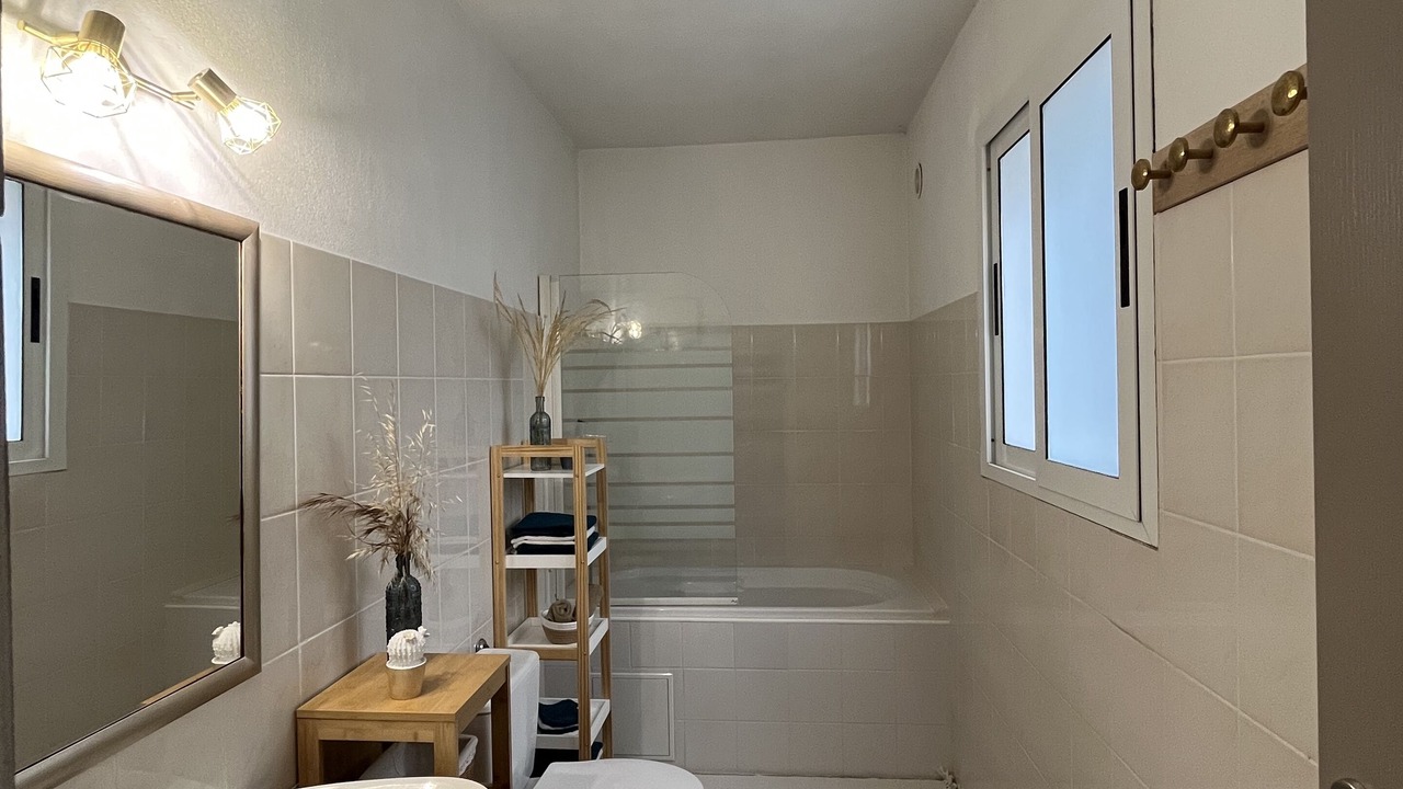 Photo of Bathroom in Grossa