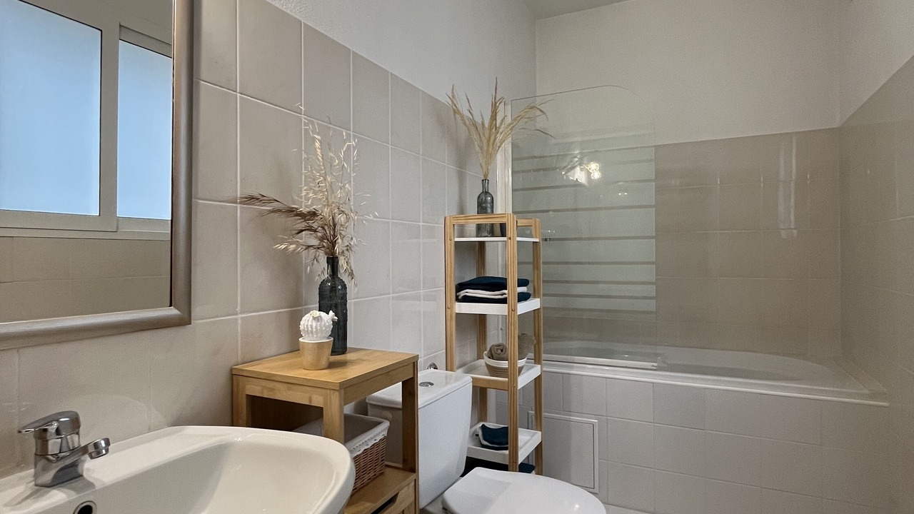 Photo of Bathroom in Grossa