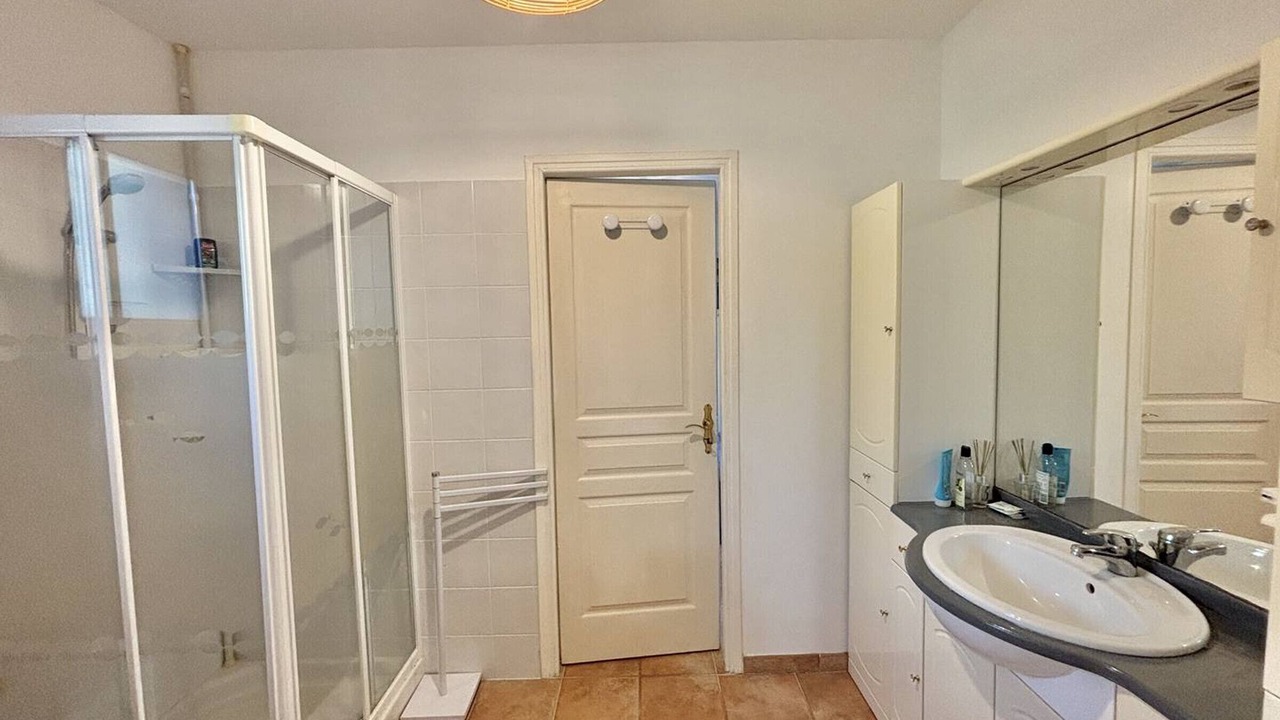 Photo of Bathroom in Molini