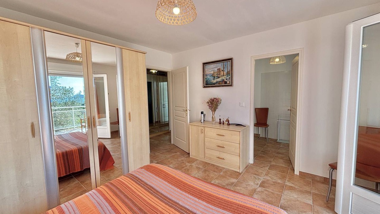 Photo of Bedroom in Molini