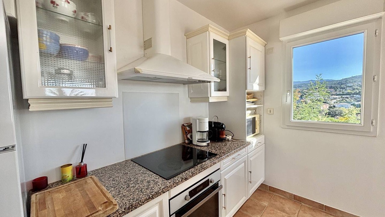 Photo of Kitchen in Molini