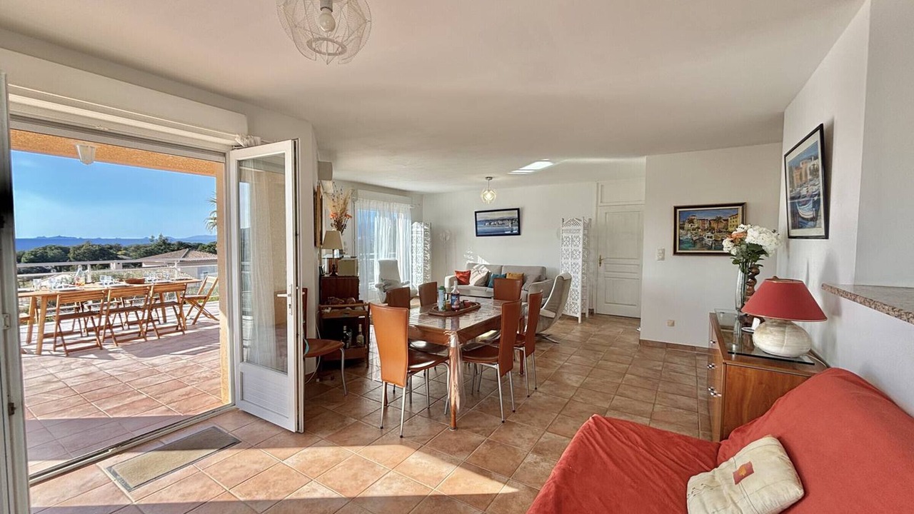 Photo of Livingroom in Molini