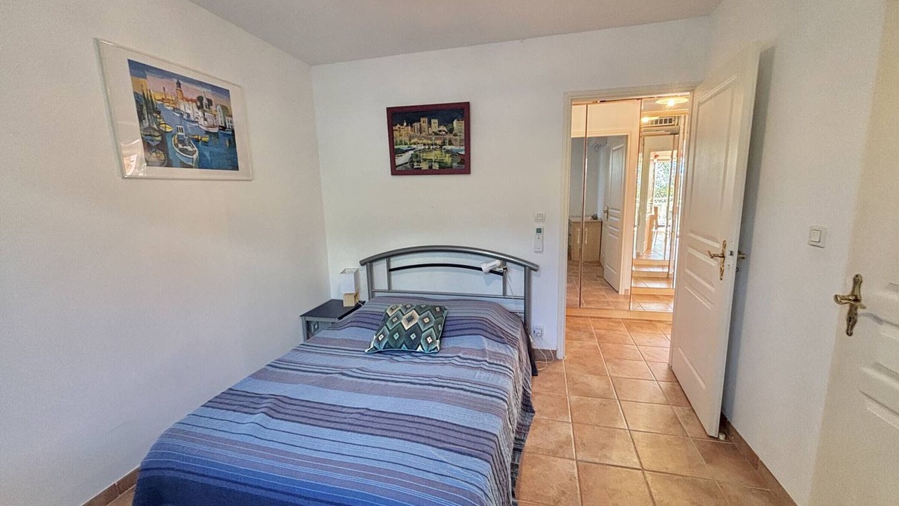 Photo of Bedroom in Molini
