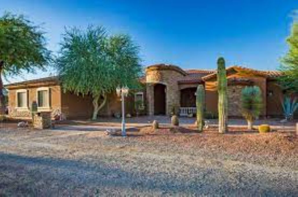 Photo of Outdoor in Maricopa County