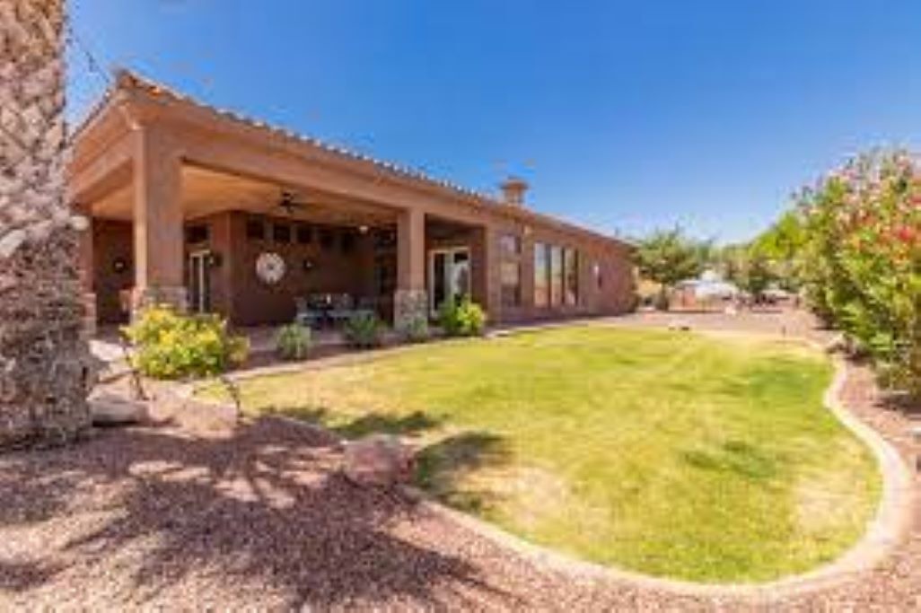 Photo of Outdoor in Maricopa County