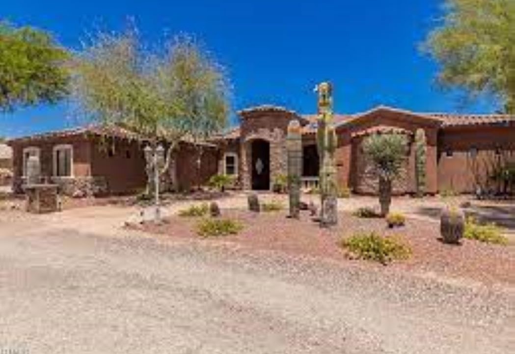 Photo of Outdoor in Maricopa County