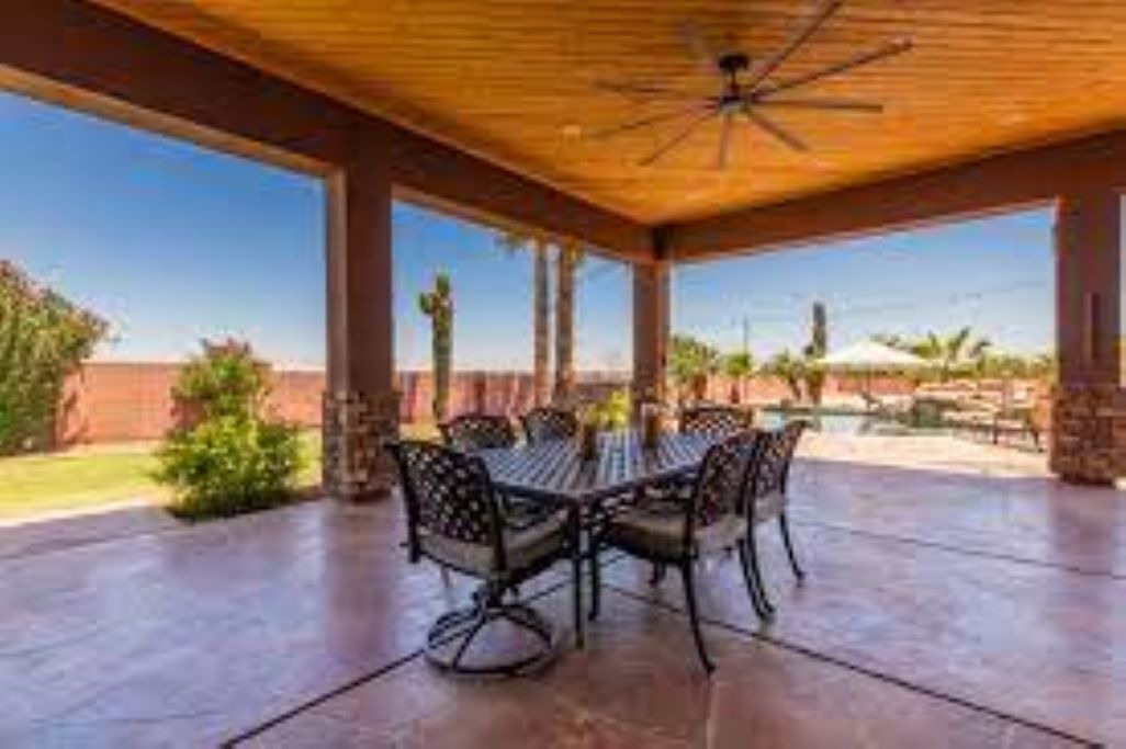 Photo of Outdoor in Maricopa County
