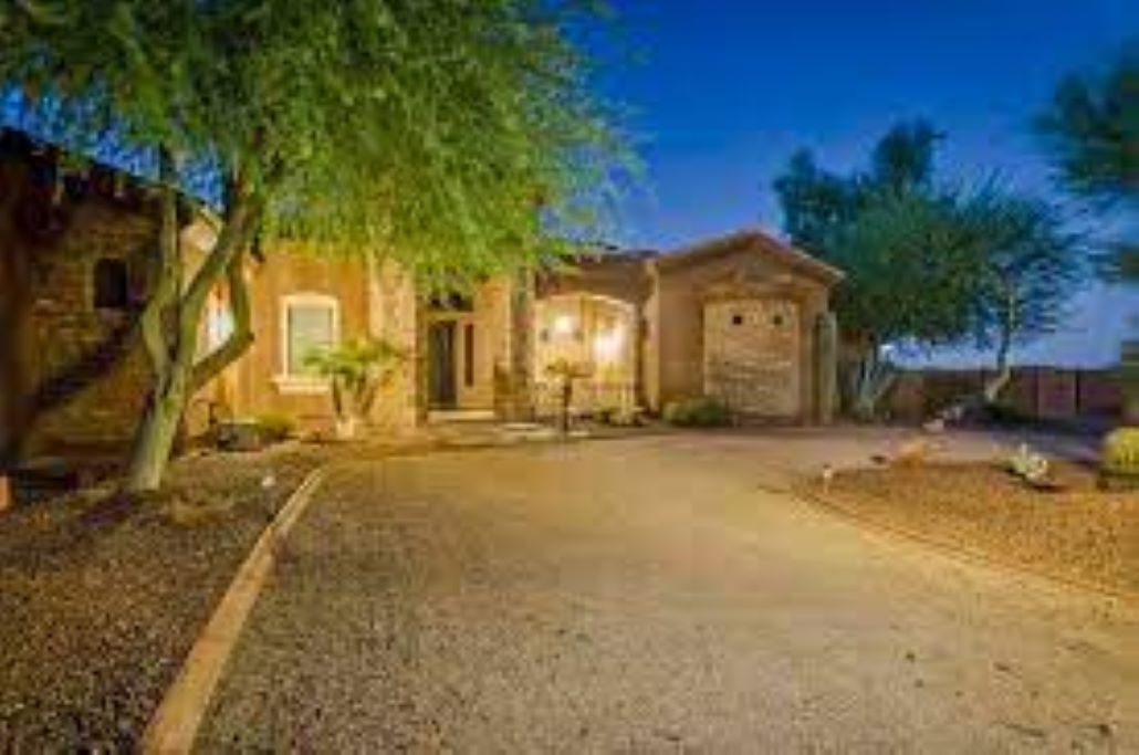 Photo of Outdoor in Maricopa County