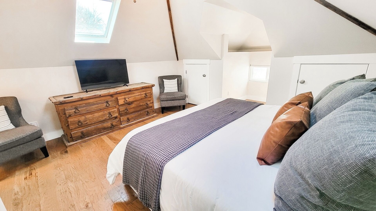 Photo of Bedroom in Ogden