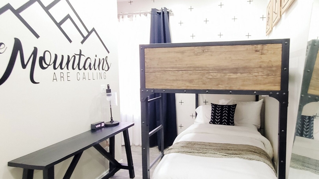 Photo of Bedroom in Ogden