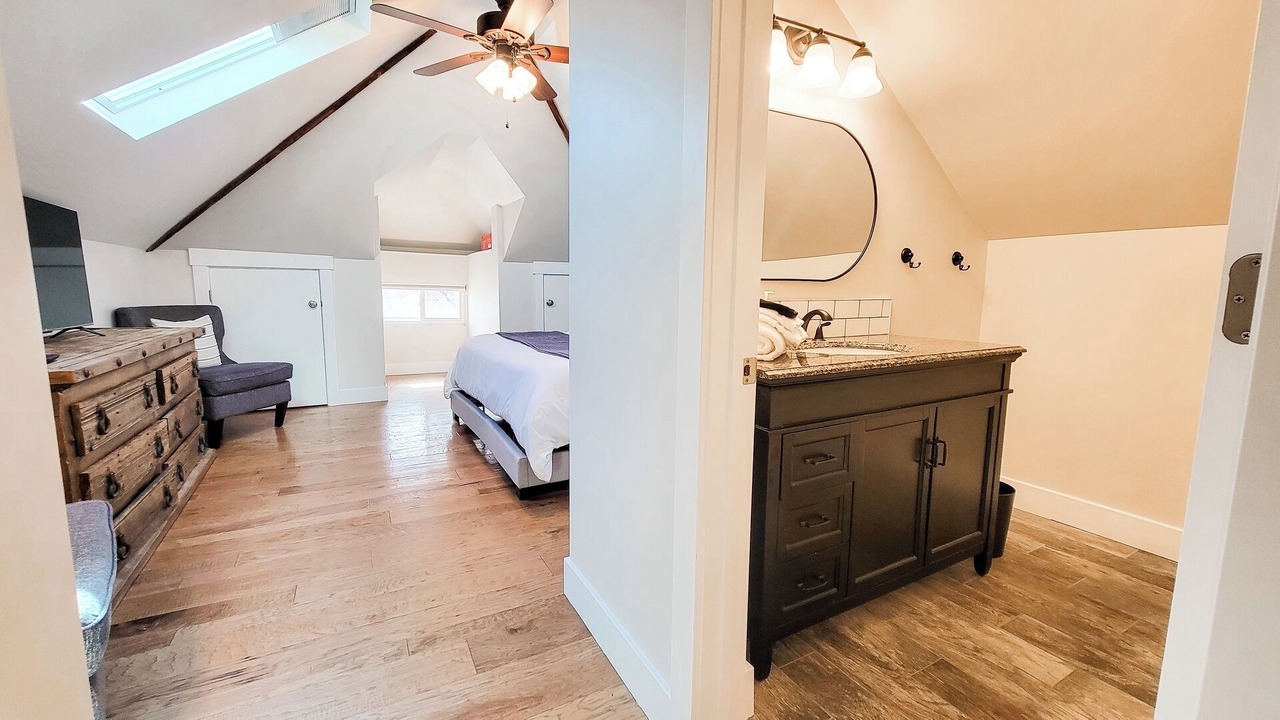 Photo of Bedroom in Ogden