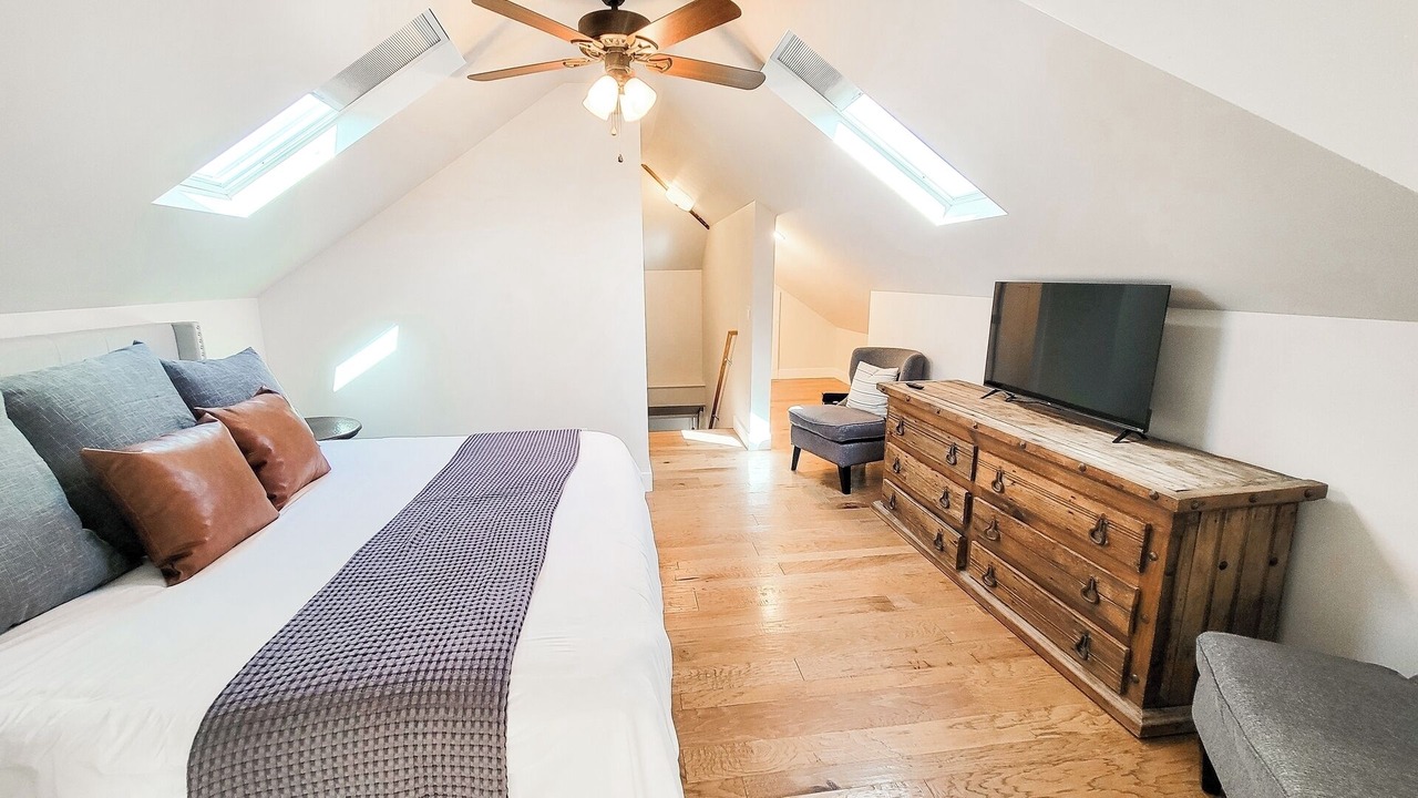 Photo of Bedroom in Ogden