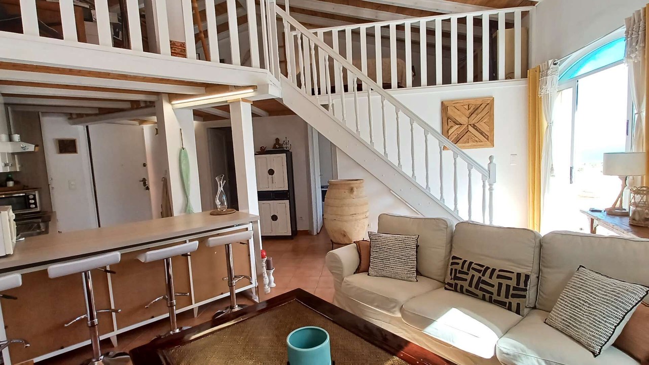 Photo of Livingroom in Favone