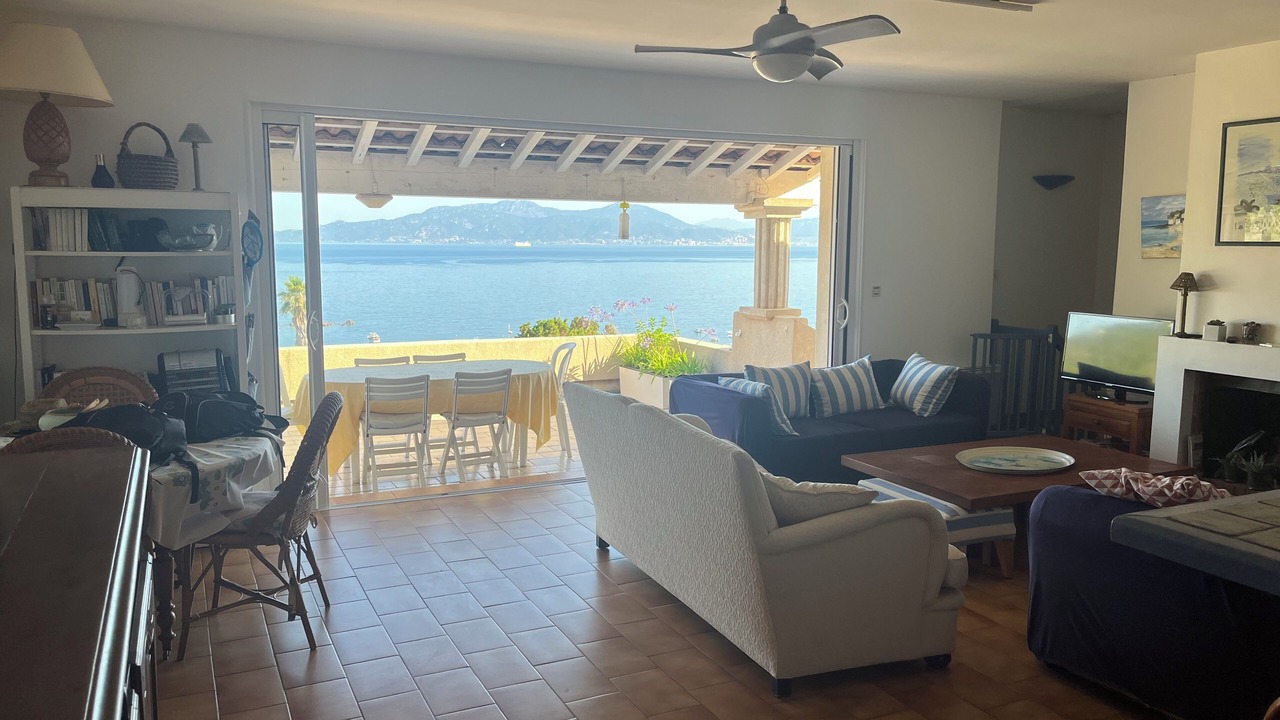 Photo of Livingroom in Portigliolo