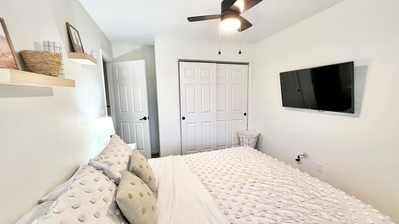 Photo of Bedroom in Chandler