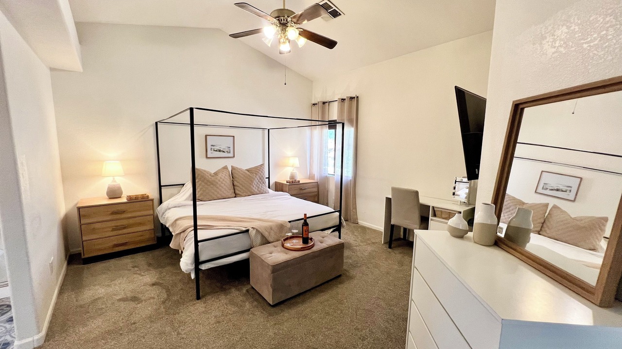Photo of Bedroom in Chandler