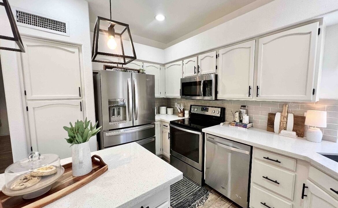 Photo of Kitchen in Chandler