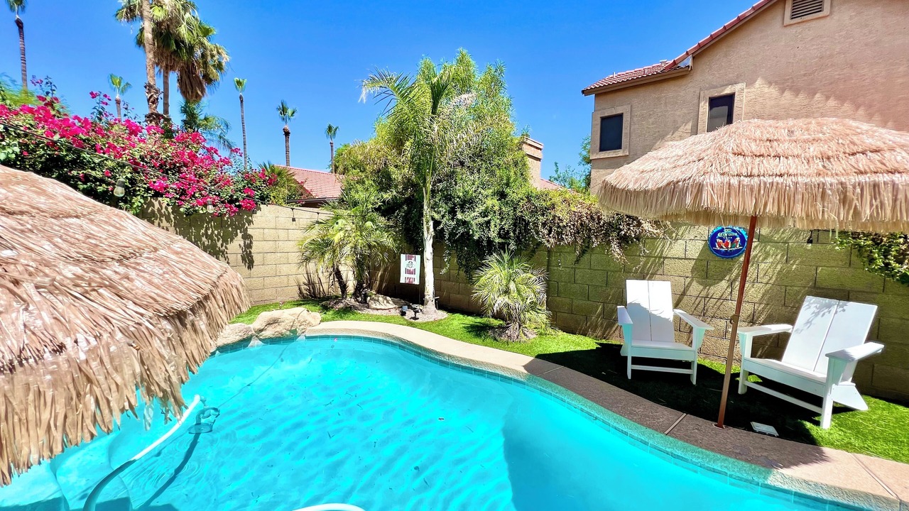 Photo of Outdoor in Chandler