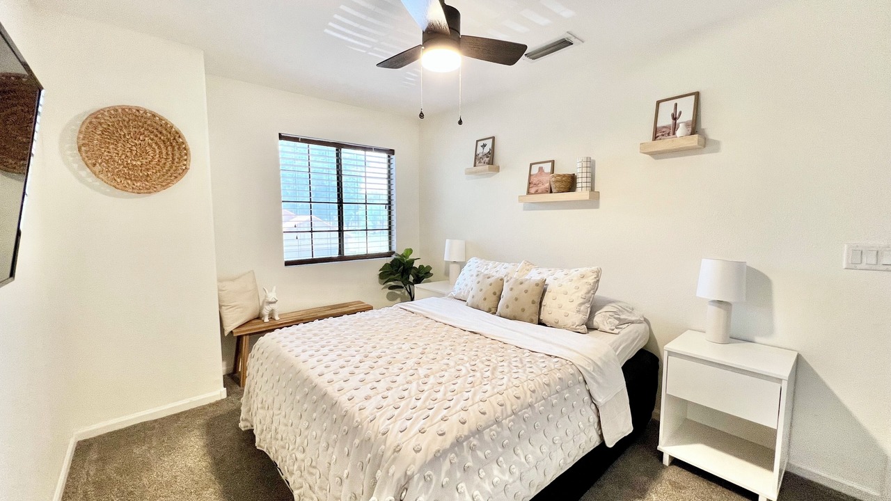 Photo of Bedroom in Chandler