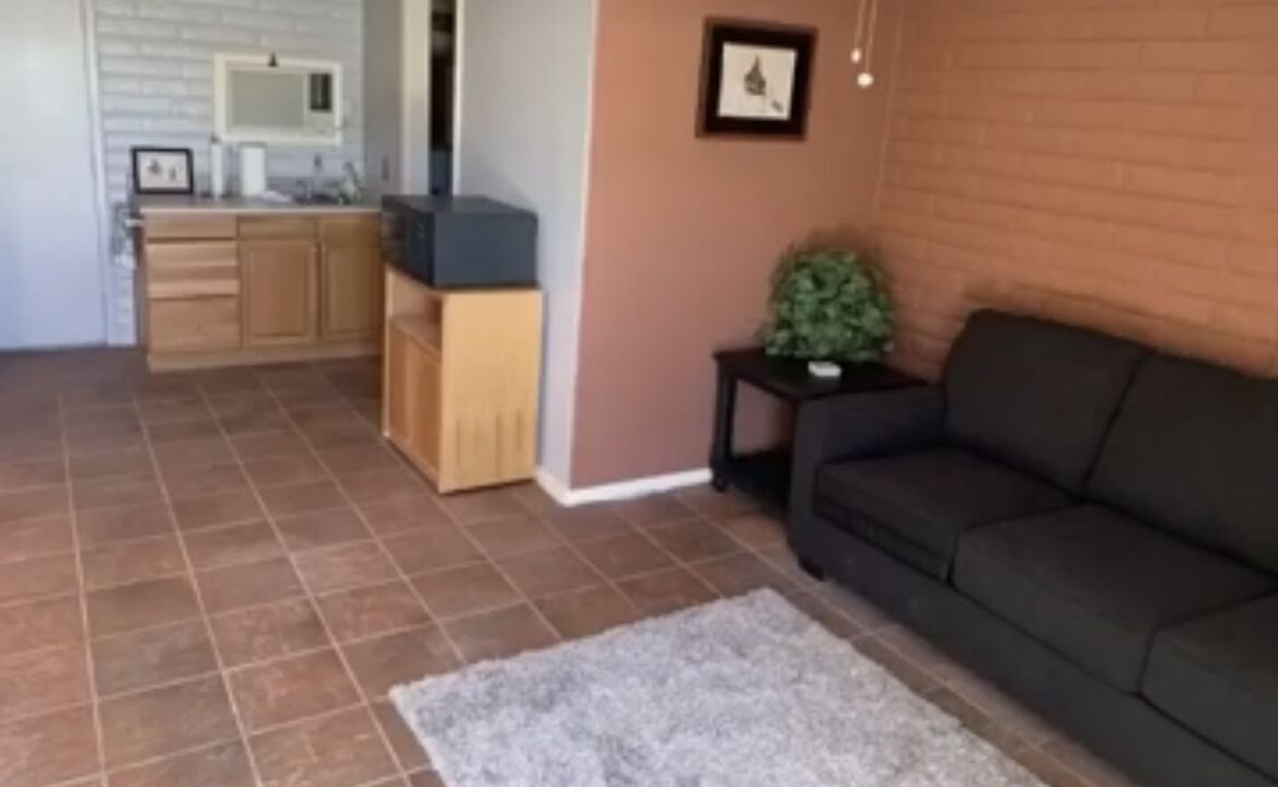 Photo of Livingroom in Holiday Shores