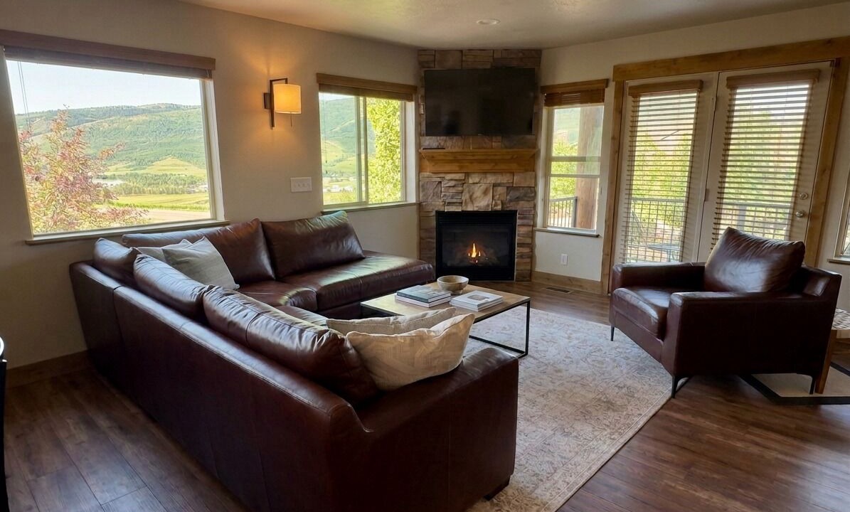 Photo of Livingroom in Eden