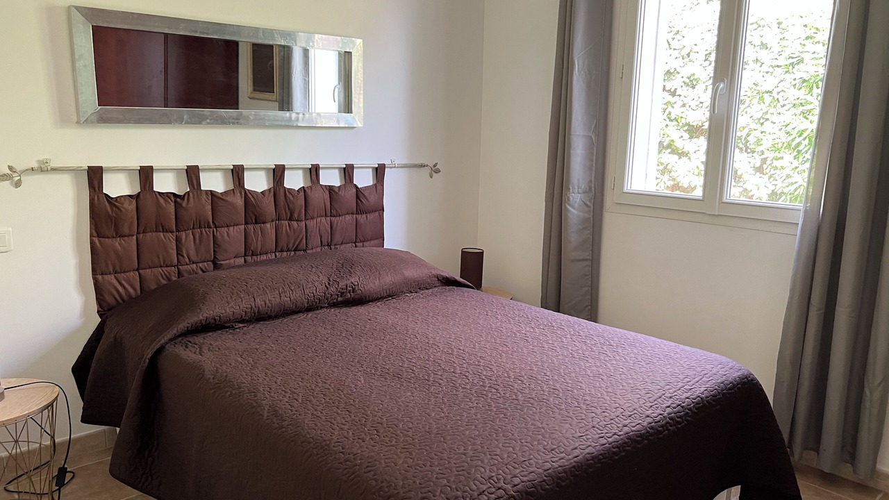 Photo of Bedroom in Porto-Vecchio
