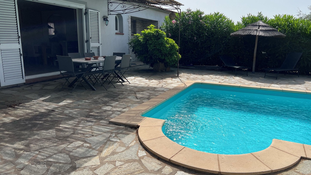 Photo of Outdoor in Porto-Vecchio