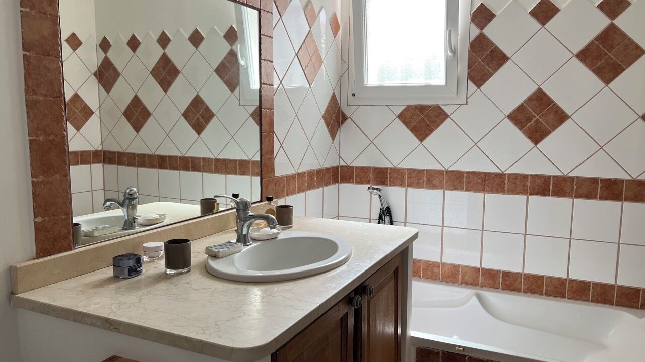Photo of Bathroom in Porto-Vecchio