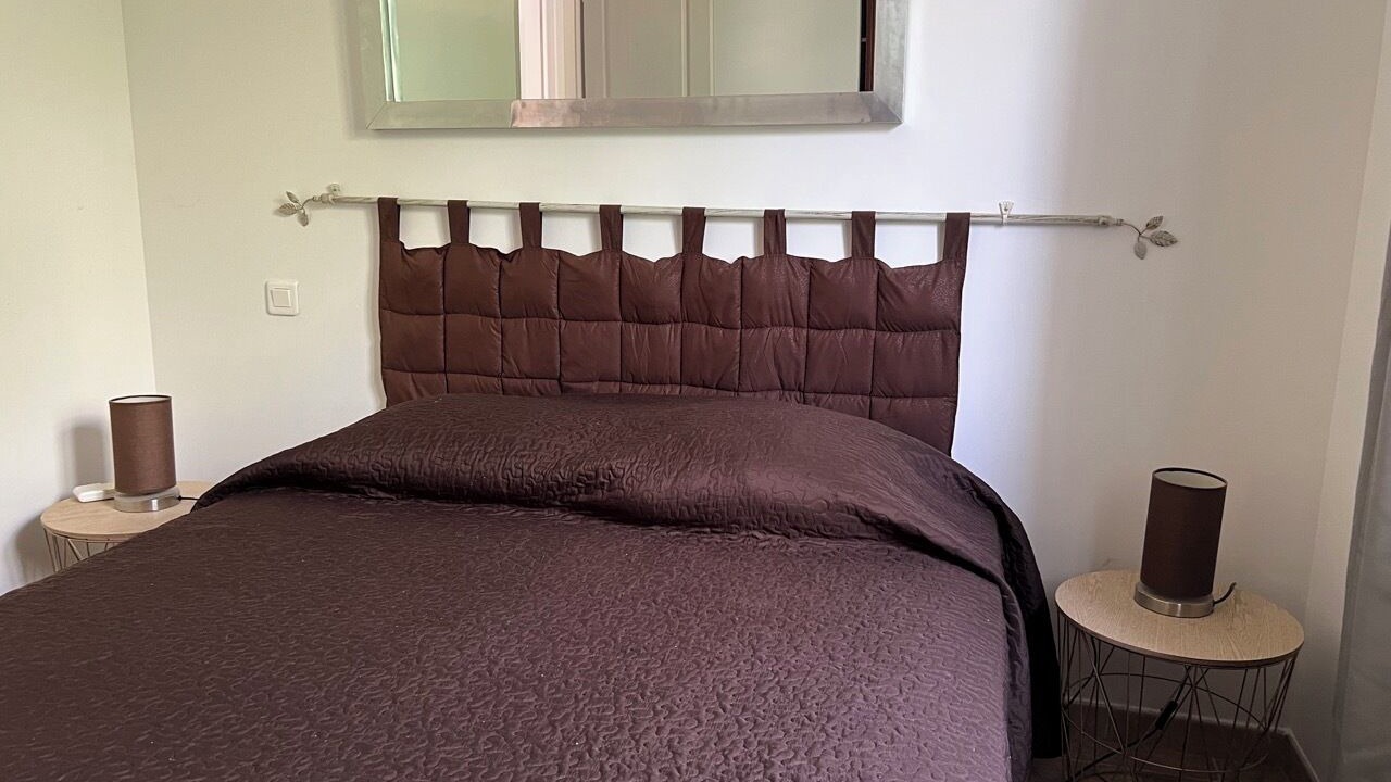 Photo of Bedroom in Porto-Vecchio