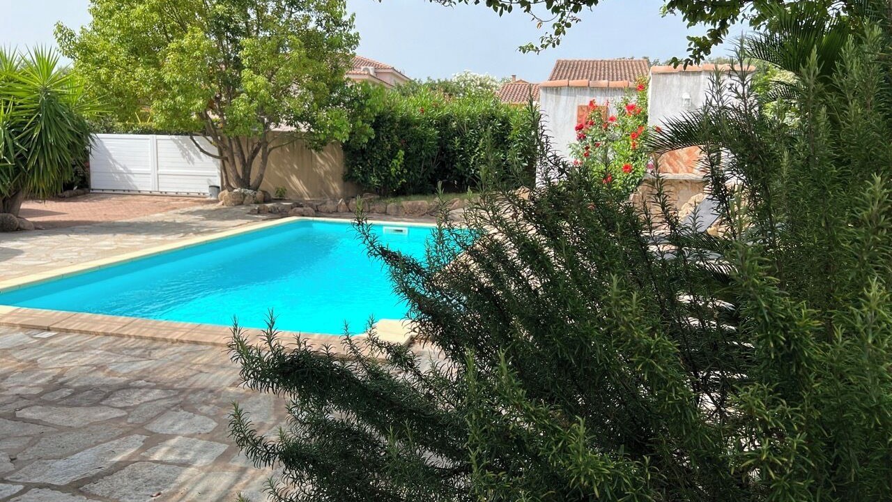 Photo of Outdoor in Porto-Vecchio