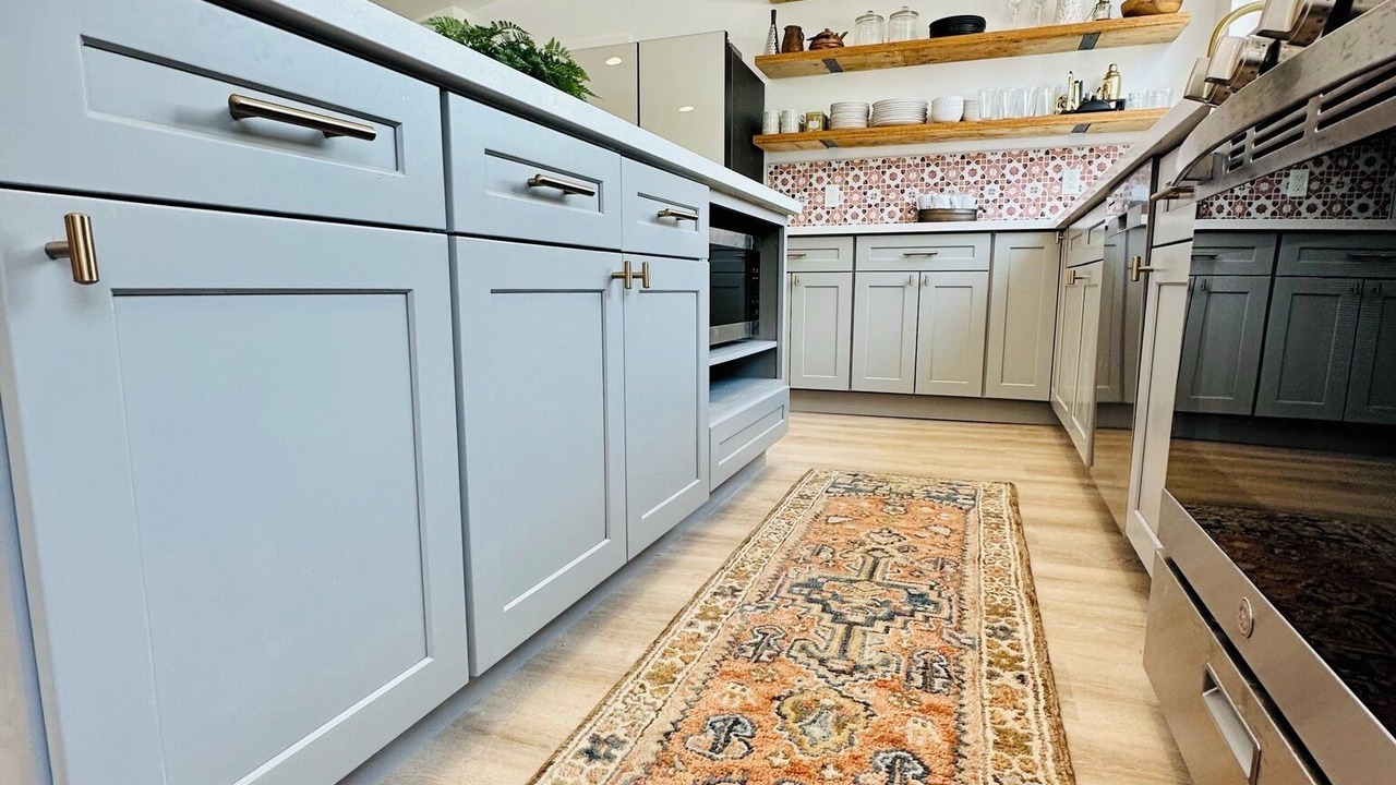 Photo of Kitchen in Cottonwood Heights