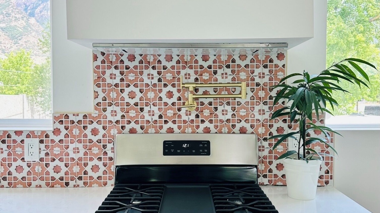 Photo of Kitchen in Cottonwood Heights