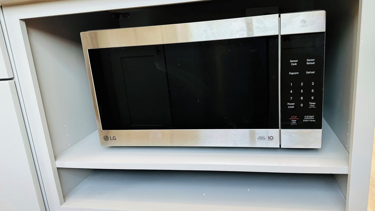 Photo of Kitchen in Cottonwood Heights