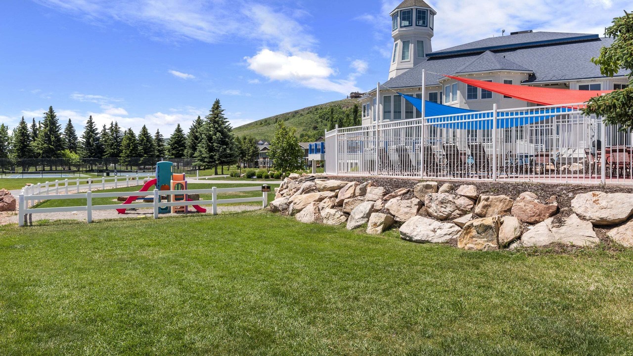 Photo of Outdoor in Garden City