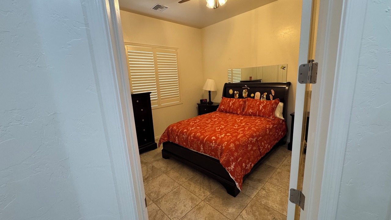 Photo of Bedroom in Rio Rico