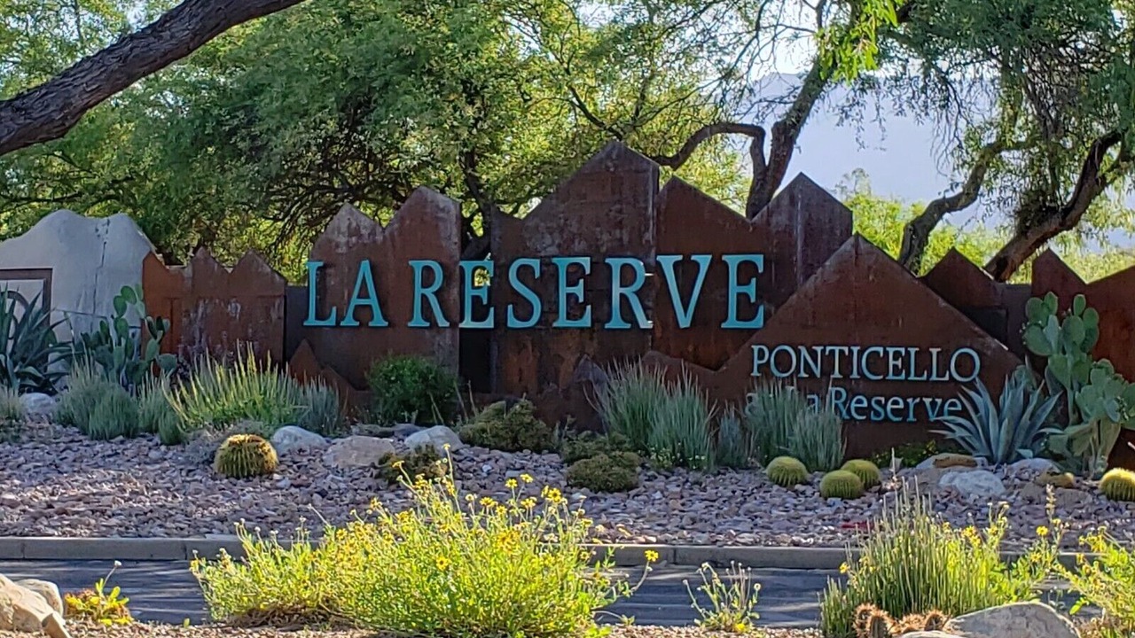 Photo of Outdoor in La Reserve Villas