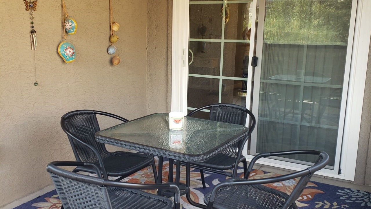 Photo of Outdoor in La Reserve Villas