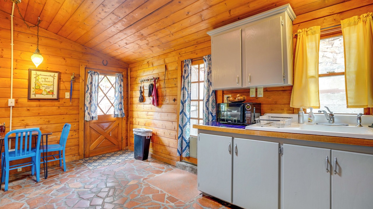 Photo of Kitchen in Brewery Gulch