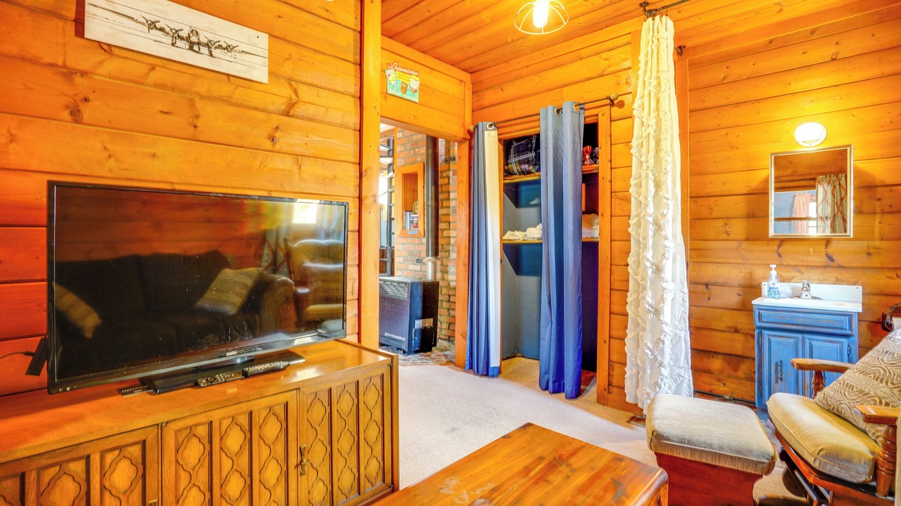 Photo of Livingroom in Brewery Gulch