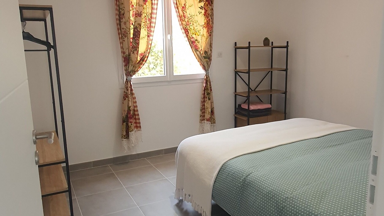 Photo of Bedroom in Bastelicaccia