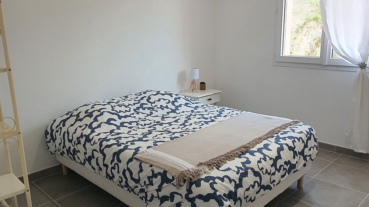 Photo of Bedroom in Bastelicaccia